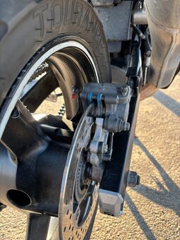 Suzuki DL 650 V-Strom r.v.2012 - 7