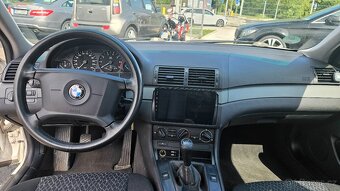 BMW 316 Ti Compact - 7