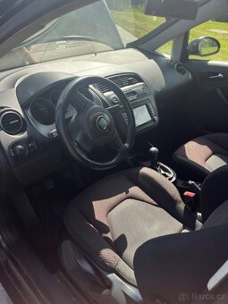 Seat Altea 1.6MPI/75kw 187 000TKM - 7