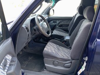 Toyota Land Cruiser 90 3.0 TD GX 4x4 - 7