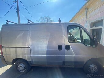 Fiat Ducato, 2004, 2.3 JTD - 7