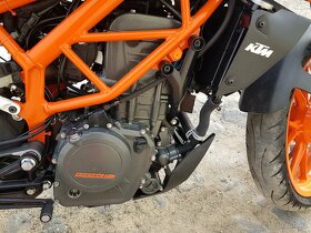 KTM DUKE 390 - 7
