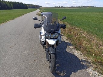 TRIUMPH Tiger Explorer 1200 XC r.v. 2014 - 7