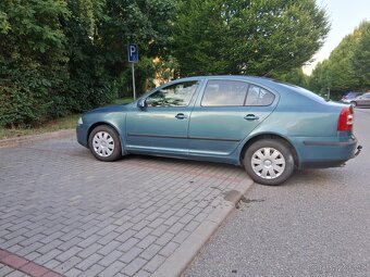 2.0 TDI 1O3.kw 6 kvalit manuál STK Nová - 7