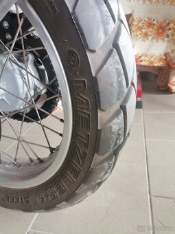 BMW F 650 GS - 7