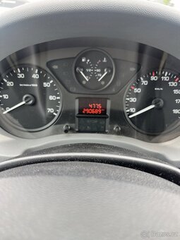 Peugeot Expert na splátky bez registru - 7