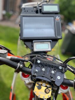 KTM EXC 500 F Rally - 7