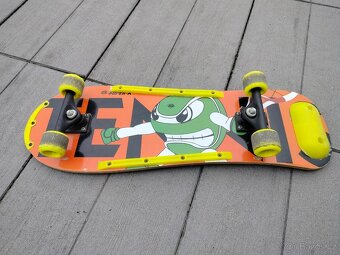Skateboard - 7