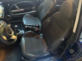 MINI COOPER S R53 - 7