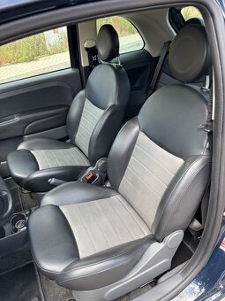Fiat 500 1.4i 74 kW - 7