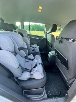 Tiguan 1.4 TSI 90kw - 7