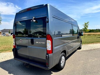 Fiat Ducato Power L3H2 , 3.0 - 7