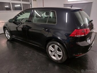 ►VW GOLF VII•1.2TSI•63KW•2014•147tKM•COMFORTLINE◄ - 7