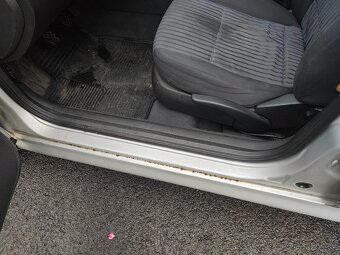 Škoda Octavia, 2001,1.9 tdi 81 kW, 410.000 km - 7