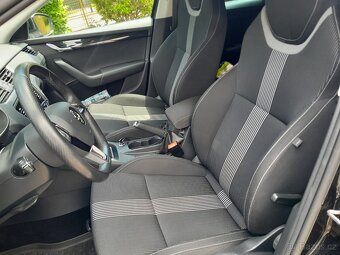 Škoda Octavia, 2.0TDI 110kw 4x4 SPORT 6mt /ČR rv.2018 - 7