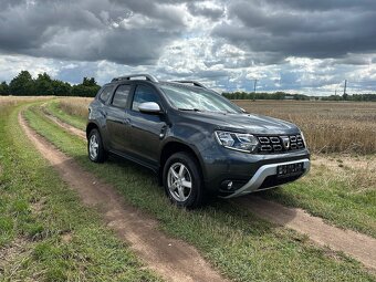 Dacia Duster 1,2 TCe 92 KW 4x4 Facelift - 7