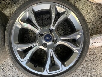 4x108 r18 originál ford - 7