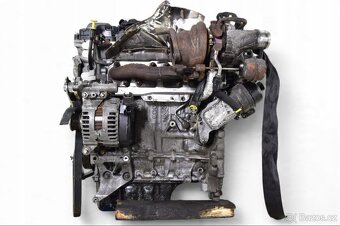 Motor MINI COOPER S R55 R56 1.6 THP 174HP N14B16A - 7
