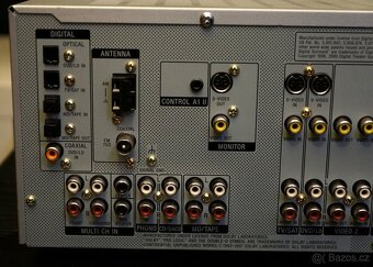 SONY STR DE 875 - 7