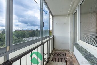 Prodej bytu 3+1 55 m2, Praha - Prosek, ev.č. 02425 - 7