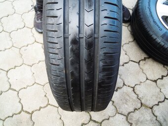 Originál alu kola Kia-Sportage 5x114,3-6,5J x 16 ET36 - 7