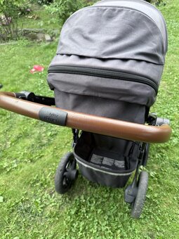 Britax römer smile III trojkombinace - 7