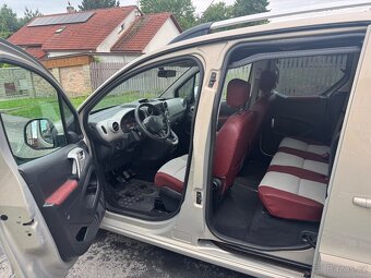 Citroen Berlingo Multispace - 7
