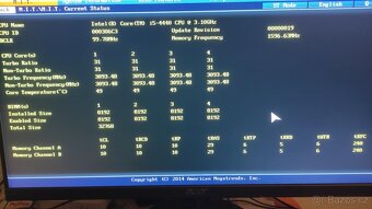 GA-Z87M-D3H LGA 1150 Z87 chipset (volitelně cpu a ram) - 7