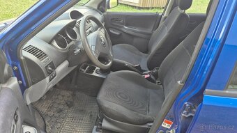 Suzuki ignis 1.3 - 7