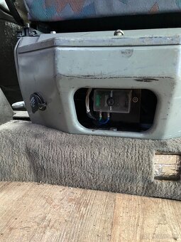 Volkswagen caravelle T4 2.5 75kw acv - 7