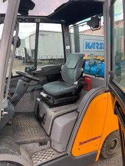Jungheinrich TFG320s 2022 rok - 7