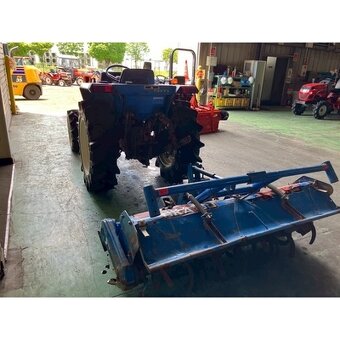 Malotraktor - 7