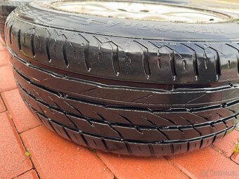 5x112 R16 Alu kola - 7