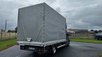 RENAULT MASTER 2,3Dci, reg. 07/2023, 8pal, spaní - 7