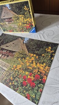 PUZZLE 750 ks - 7
