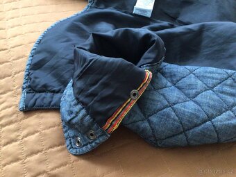 Klučičí sportovní mix vel 137-147cm (10-12let) - 7