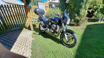 Honda CB900F Hornet - 7