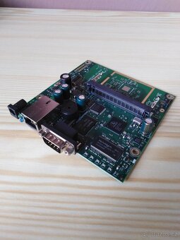Mikrotik RouterBoard různé druhy + příslušenství - 7