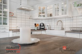 Prodej, domy/rodinný, 460 m2, 51301 Roprachtice, Semily [ID - 7