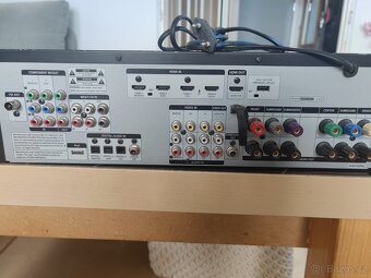 Reprosoustava domácí kino - 7
