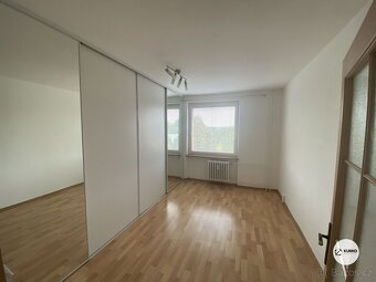 Pronájem prostorného bytu 3+1 s lodžií, po rekonstrukci – ul - 7