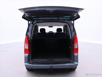 Citroën Berlingo 1,6 VTI 88kW Multispace Pano (2010) - 7