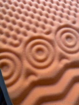 Zdravotní matrace Tropico 100x200cm zánovní - 7