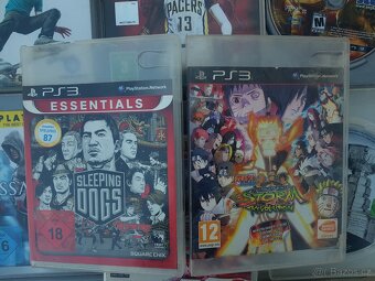 Hry na playstation 3 - 7