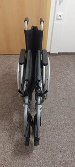 Invalidní vozík Cronos - zánovní - 7