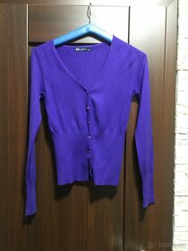 Dámské šaty,  halenky ,saka - 7