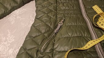 Dámská zimní bunda, 36 - 7