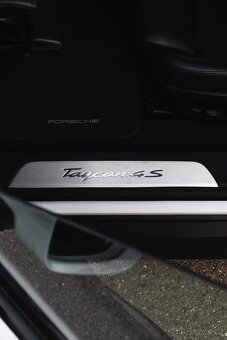 Porsche Taycan 4S | SOH 100% - 7