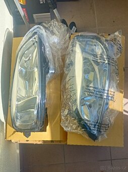 Opel Astra g díly - 7