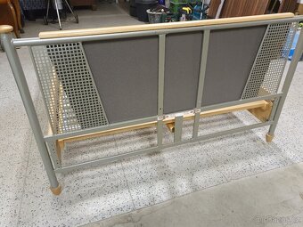 postel + rošt + matrace - 7